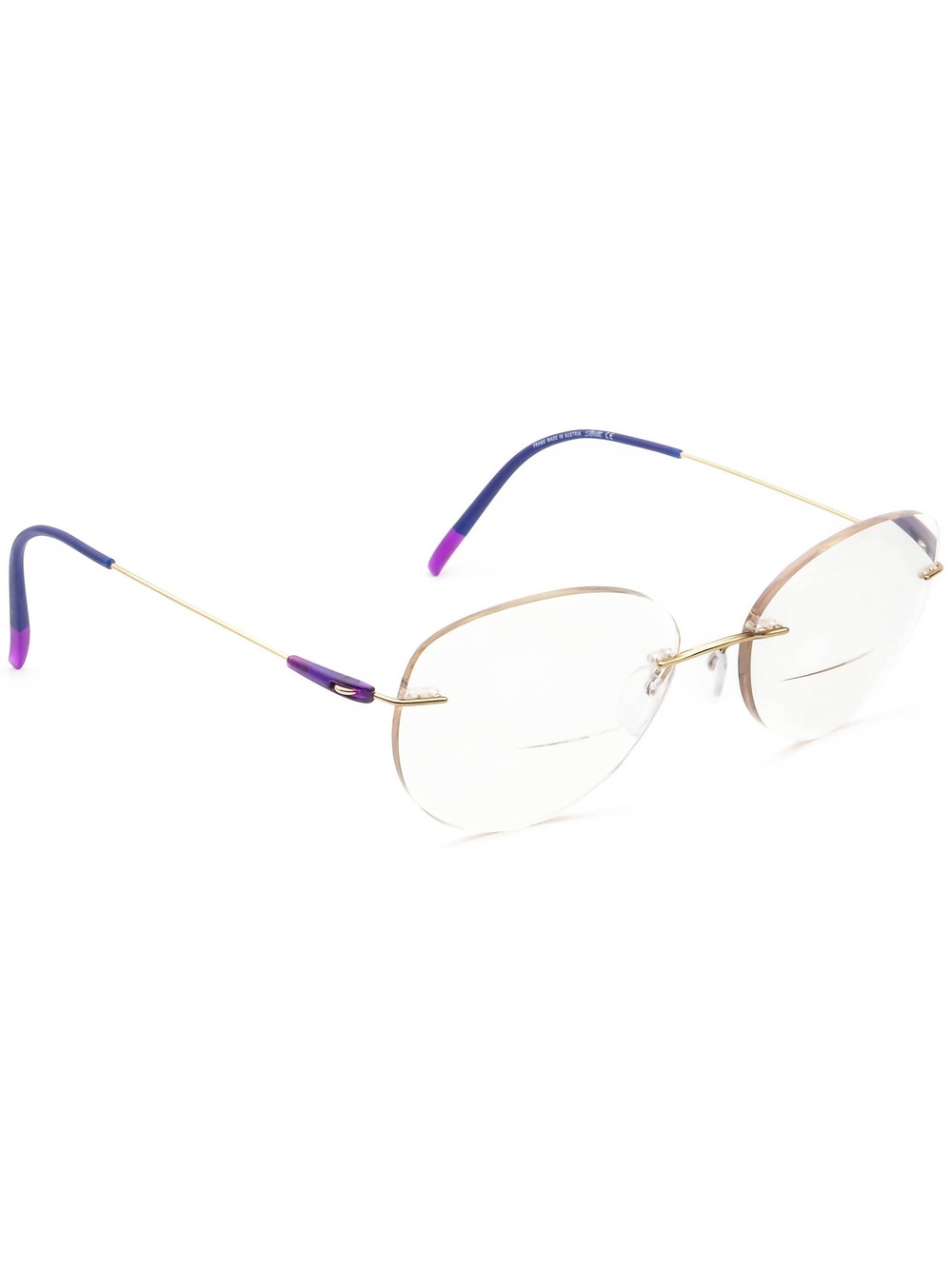 Silhouette 5500 70 7530 Titan Eyewear